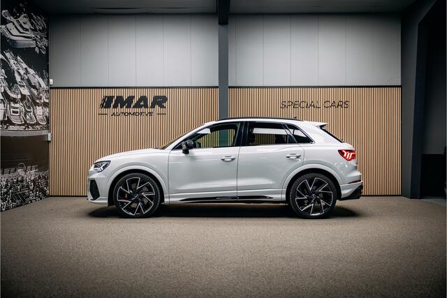 Audi RS Q3 RSQ3 TFSI Scherp geprijsde RSQ3