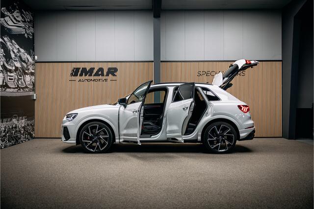 Audi RS Q3 RSQ3 TFSI Scherp geprijsde RSQ3