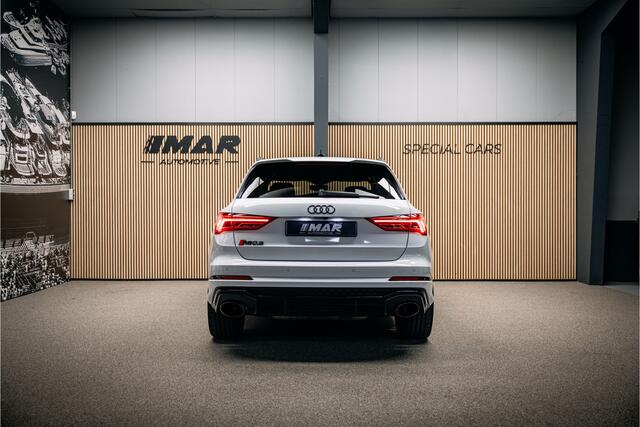 Audi RS Q3 RSQ3 TFSI Scherp geprijsde RSQ3