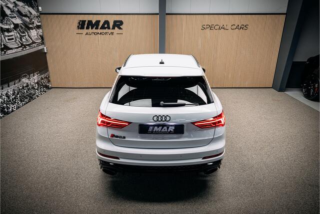 Audi RS Q3 RSQ3 TFSI Scherp geprijsde RSQ3