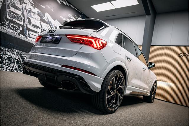 Audi RS Q3 RSQ3 TFSI Scherp geprijsde RSQ3