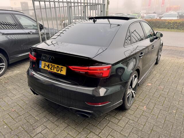 Audi RS3 A3 Limousine 2.5 TFSI quattro | Pano | Navi | veel opties |