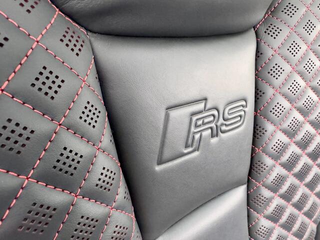 Audi RS3 A3 Limousine 2.5 TFSI quattro | Pano | Navi | veel opties |