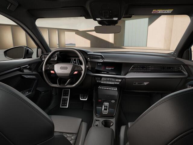 Audi RS3 Sportback 2.5 TFSI RS 3 quattro 400pk