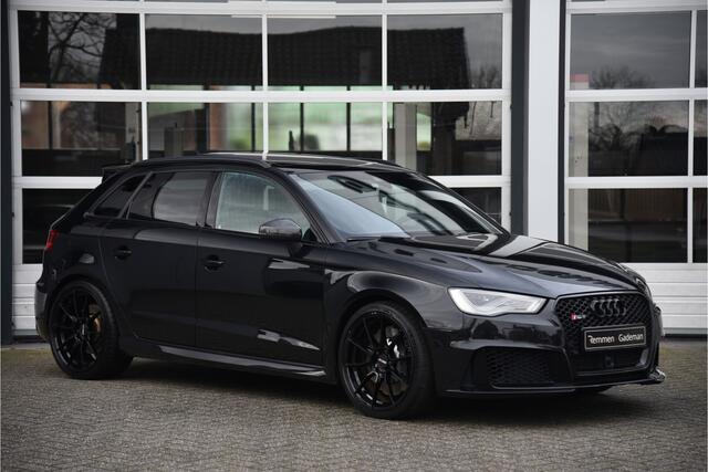 Audi RS3 Sportback 2.5 TFSI Quattro Pro Line Plus