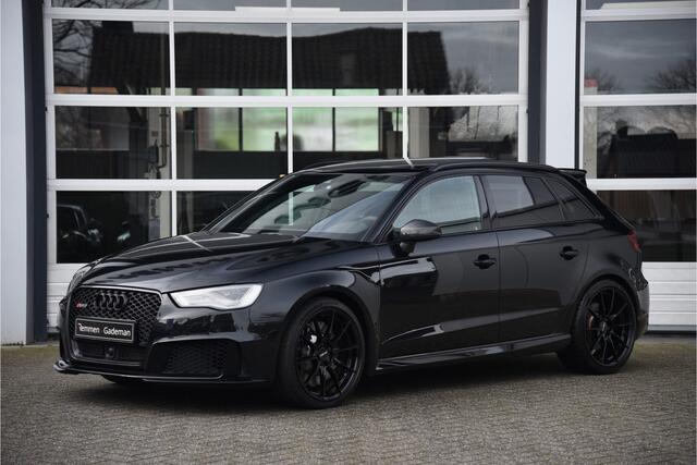 Audi RS3 Sportback 2.5 TFSI Quattro Pro Line Plus