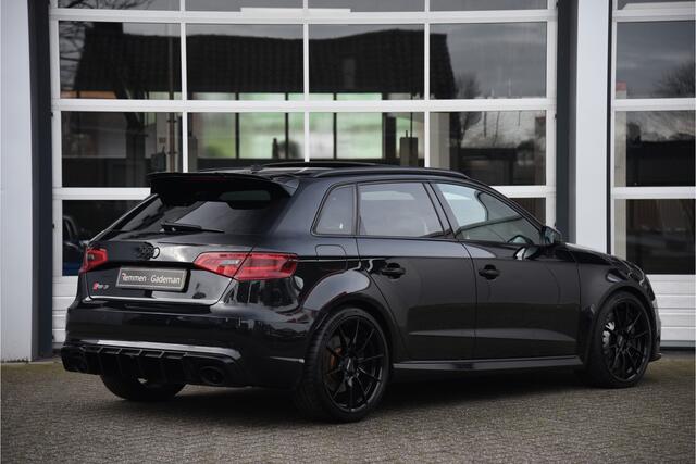 Audi RS3 Sportback 2.5 TFSI Quattro Pro Line Plus