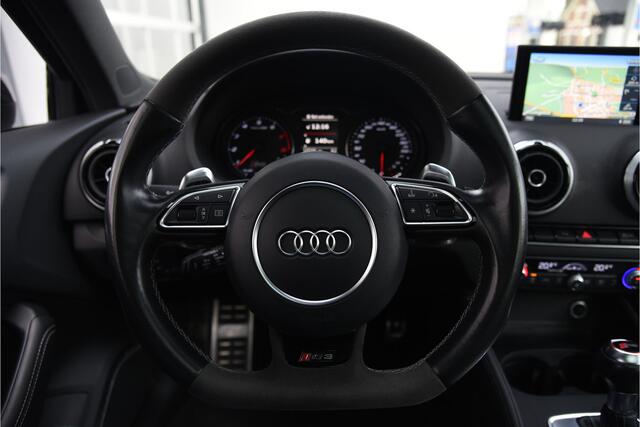 Audi RS3 Sportback 2.5 TFSI Quattro Pro Line Plus