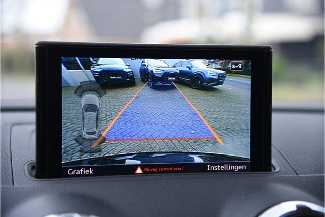 Audi RS3 Sportback 2.5 TFSI Quattro Pro Line Plus