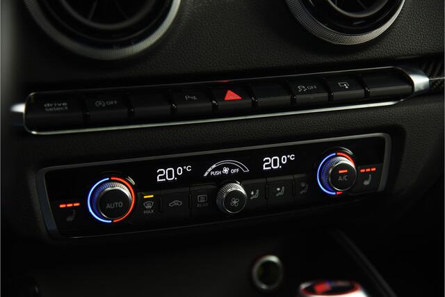 Audi RS3 Sportback 2.5 TFSI Quattro Pro Line Plus