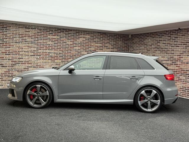 Audi RS3 2.5TFSI RS3 quattro Panoramadak Facelift Dealer