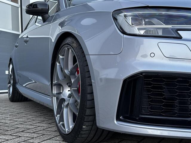 Audi RS3 Sportback 2.5 TFSI RS 3 QUATTRO TTE700 600+ PK | AKRAPOVIC | B&O | Virtual | MAGNETIC RIDE | DAB | Camera