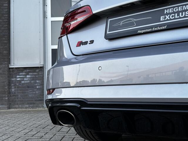 Audi RS3 Sportback 2.5 TFSI RS 3 QUATTRO TTE700 600+ PK | AKRAPOVIC | B&O | Virtual | MAGNETIC RIDE | DAB | Camera