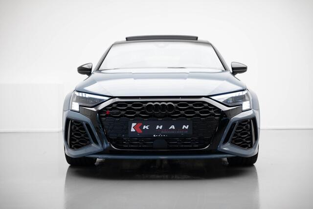Audi RS3 Sportback 2.5 TFSI quattro |Pano|Massage|B&O|Carbon|