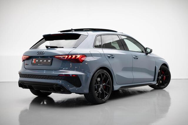 Audi RS3 Sportback 2.5 TFSI quattro |Pano|Massage|B&O|Carbon|