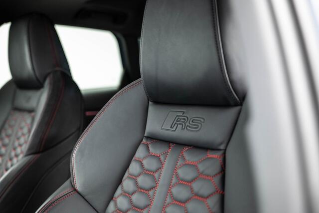 Audi RS3 Sportback 2.5 TFSI quattro |Pano|Massage|B&O|Carbon|