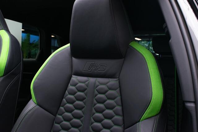 Audi RS3 Sportback 2.5 TFSI Quattro |Pano|Massage|Ceramic|Carbon|Memory|VOLL|