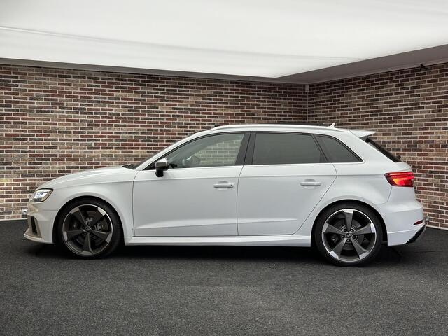 Audi RS3 Sportback 2.5 TFSI quattro | B&O| Dak| Adaptieve cruise| Keyless|