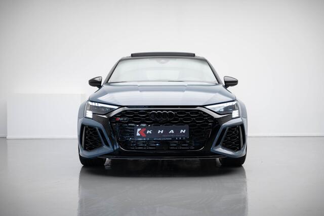 Audi RS3 Sportback 2.5 TFSI quattro |Pano|HUD|Adaptive|B&O|
