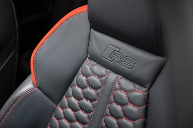 Audi RS3 Sportback 2.5 TFSI quattro |Pano|HUD|Adaptive|B&O|