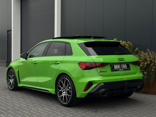 Audi RS3 2.5 TFSI RS 3 quatt. NIEUW PANO NAVI CAMERA SPORTVELGEN