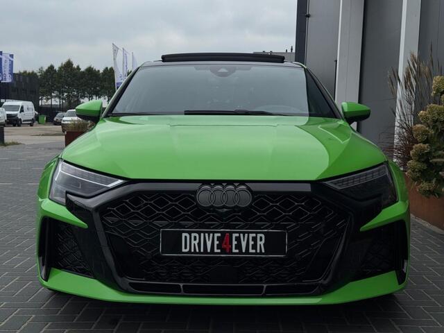 Audi RS3 2.5 TFSI RS 3 quatt. NIEUW PANO NAVI CAMERA SPORTVELGEN
