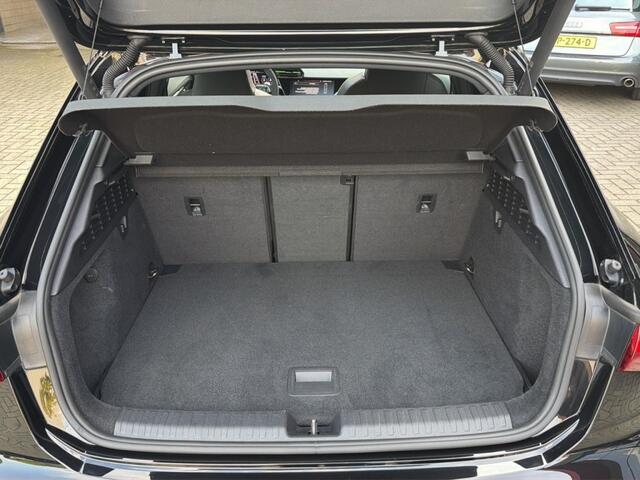 Audi RS3 2.5 TFSI QUATTRO PANO-DAK/CAMERA/LEDER/BenO/NAVI/ACC/NAVI/CARPLAY