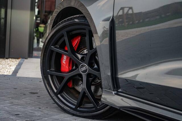 Audi RS3 2.5 TFSI Quattro Limousine 465PK MTM