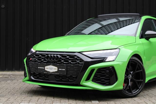 Audi RS3 Sportback 2.5 TFSI quattro PANO KERAMISCH B&O MATR
