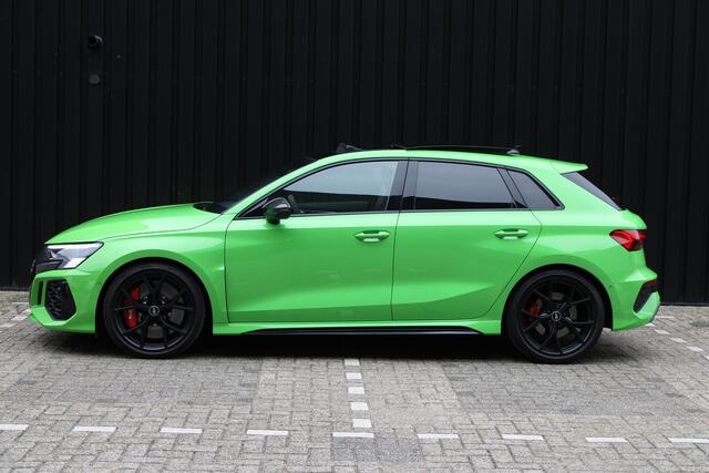 Audi RS3 Sportback 2.5 TFSI quattro PANO KERAMISCH B&O MATR