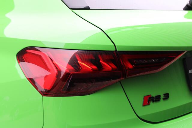 Audi RS3 Sportback 2.5 TFSI quattro PANO KERAMISCH B&O MATR