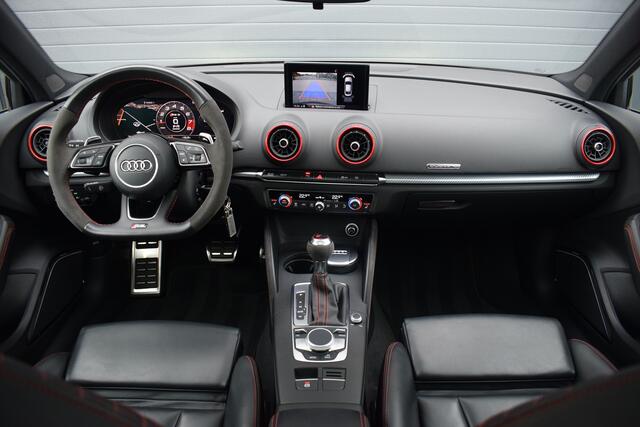 Audi RS3 Limousine 2.5 TFSI 400pk Quattro Pano | Magnetic ride | B&O