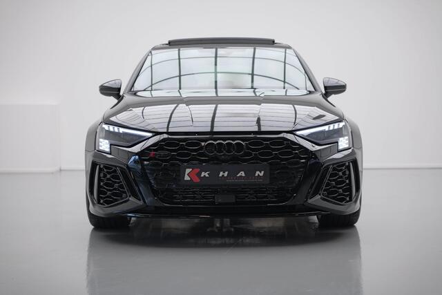 Audi RS3 Sportback 2.5 TFSI quattro |Keramisch|Pano|B&O|Dodehoek|HUD|