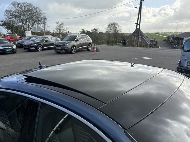 Audi RS3 Limousine 2.5 TFSI A3 *400PK* quattro LED*Panorama dak*