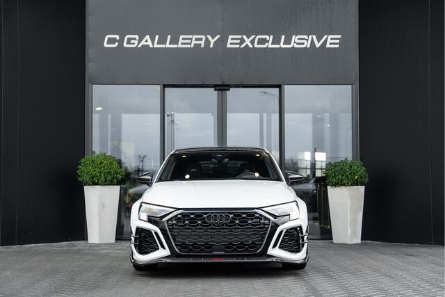 Audi RS3 Sportback 2.5 TFSI quattro - ABT RS3-R 1/200 | 500 PK | Forged Wheels | Panorama | B&O | Massage | Memory