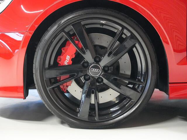 Audi RS3 2.5 TFSI quattro