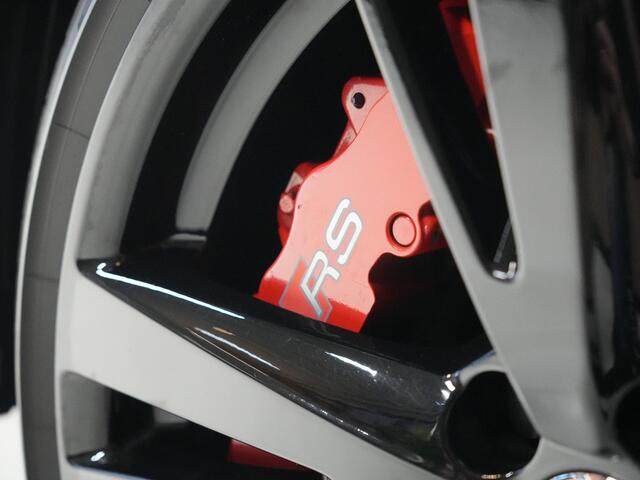 Audi RS3 2.5 TFSI quattro