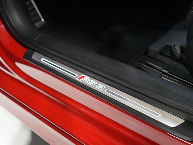 Audi RS3 2.5 TFSI quattro