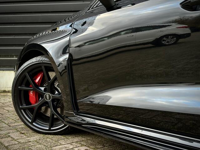 Audi RS3 Sportback 2.5 TFSI Quattro PANO|B&O|HUD|MEMORY|DESIGN