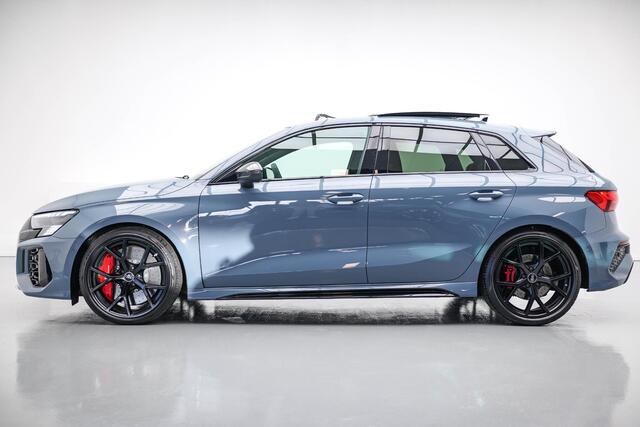Audi RS3 Sportback 2.5 TFSI quattro |Pano|Ceramic|Massage|Memory|B&O|