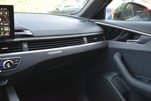 Audi RS4 A4 Avant 2.9 TFSI quattro competition plus Pano 360Camera Nardo