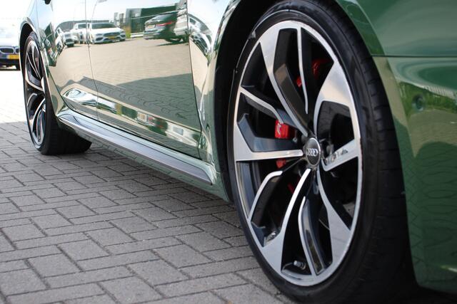 Audi RS4 A4 Avant 2.9 TFSI quattro Pro Line Plus | Pano | Carbon | Massage | Head Up