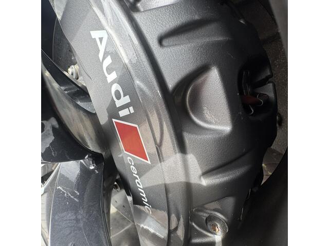 Audi RS4 Avant 2.9 TFSI quattro | Keramisch | HUD | B&O | Carbon |