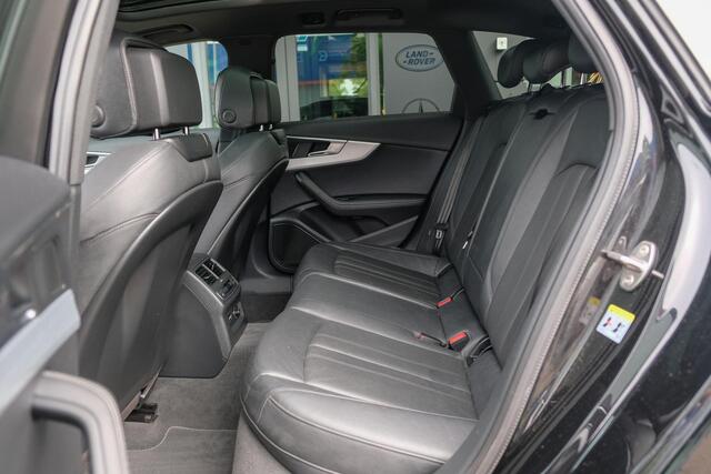 Audi RS4 Avant 2.9 TFSI 450pk Quattro Panoramadak Stoelkoeling Bang&Olufsen Head-up ABT 20" LMV