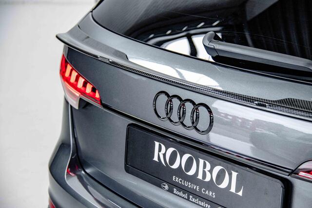 Audi RS4 Urban l Keramisch | Vossen l B&O