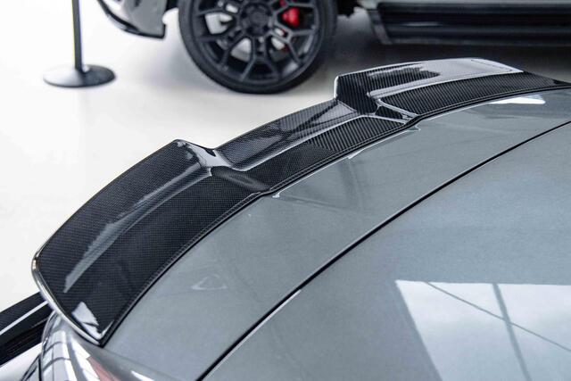 Audi RS4 Urban l Keramisch | Vossen l B&O