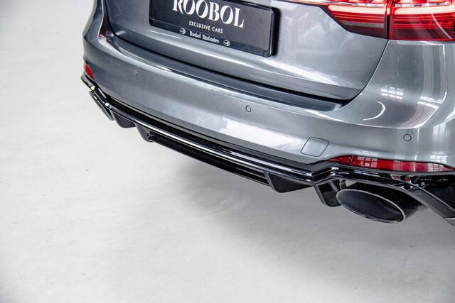 Audi RS4 Urban l Keramisch | Vossen l B&O