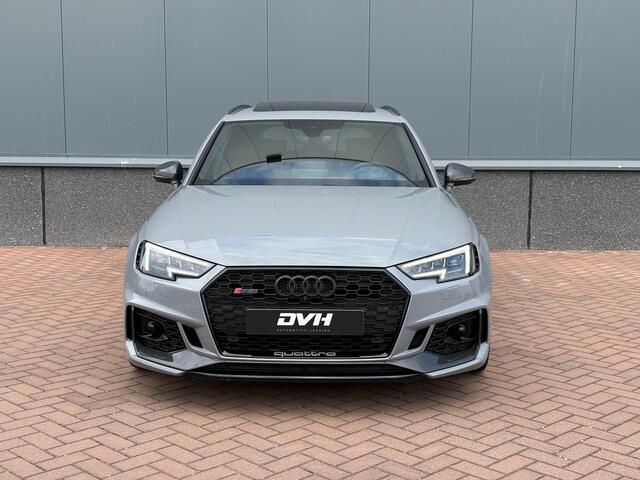Audi RS4 A4 Avant 2.9 TFSI quattro Pro Line Plus