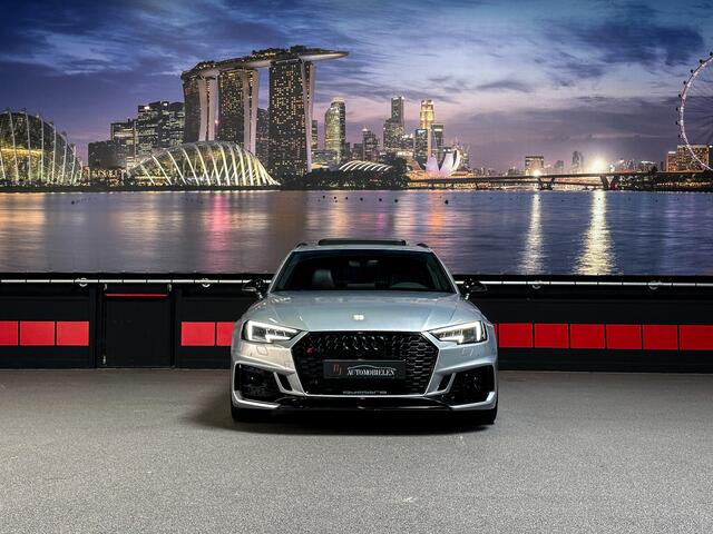 Audi RS4 Avant 2.9 TFSI RS 4 quattro |B&o|HUD|Massage|Panorama|Alcantara