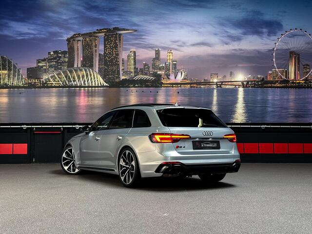 Audi RS4 Avant 2.9 TFSI RS 4 quattro |B&o|HUD|Massage|Panorama|Alcantara